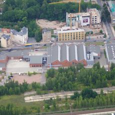 Industrial Museum Chemnitz