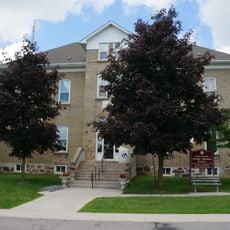 Township of Wellesley ''Old School''