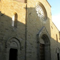 Duomo di Sansepolcro