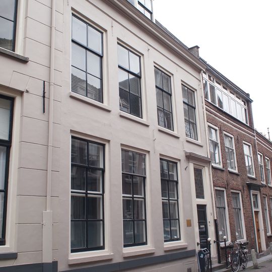 Muntstraat 3, Utrecht