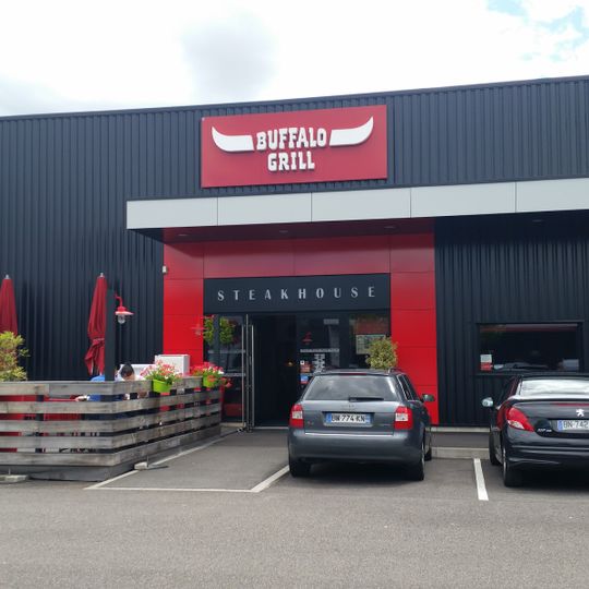 Buffalo Grill