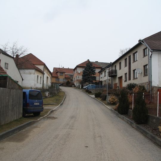 Víska