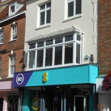 26, East Street