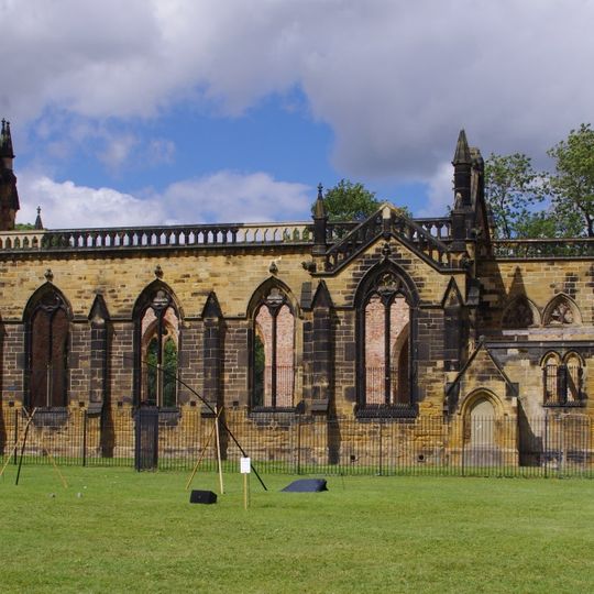 Church of the Holy Trinity