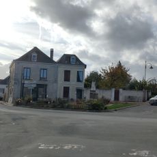 War memorial
