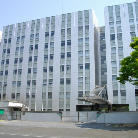 Chiba Prefectural Police