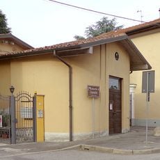 Cappella della Madonna delle Vittorie