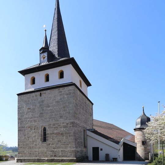 Pfarrkirche