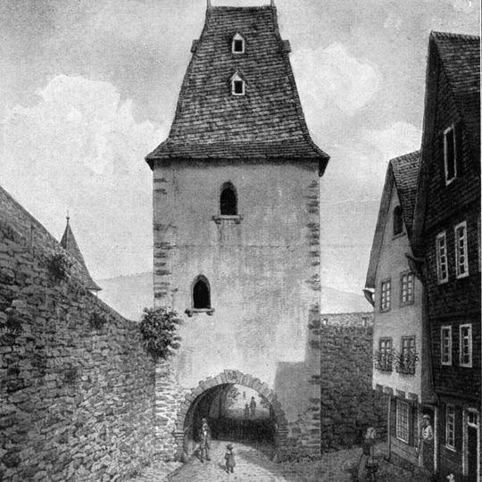 Marburger Tor