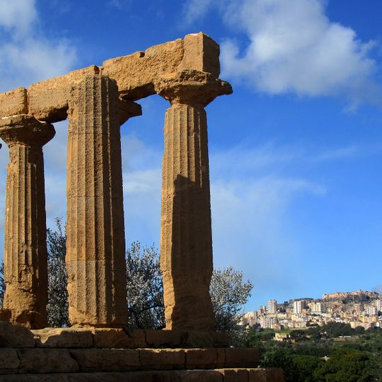 Agrigento
