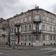 20 3 Maja Street in Piotrków Trybunalski