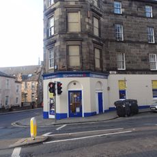 Edinburgh, 106, 108, 110 Lauriston Place