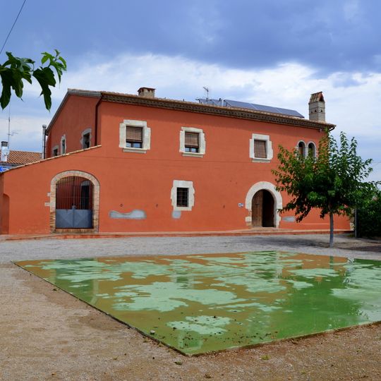 La Casa Roja