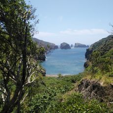中海岸