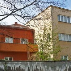 Erlweinstraße 16, Dresden