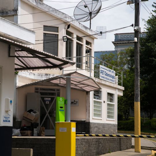 Faculdade de Odontologia de Nova Friburgo