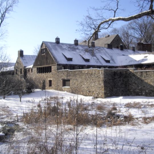 Stone Barns Center for Food & Agriculture