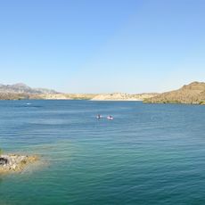 Lago Mohave