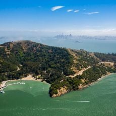 Angel Island