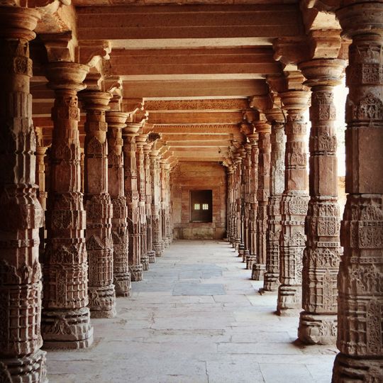 Bhojshala and Kamal Maula’s Mosque