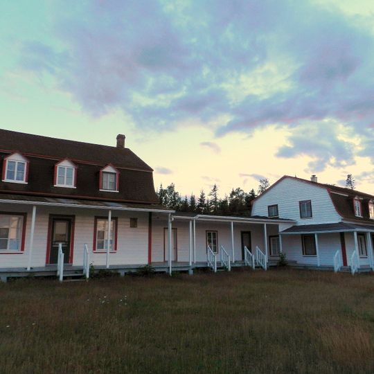 Pointe-aux-Alouettes