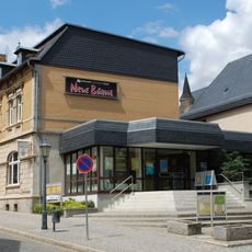 Theater Quedlinburg