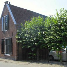 Oud Over 11, Loenen aan de Vecht