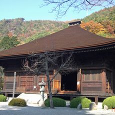 Daizen-ji Temple