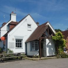 The Bakers Arms