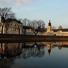 Radzyń Podlaski Palace
