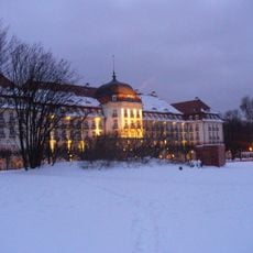 Grand Hotel Sopot