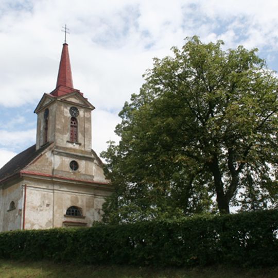 Saint Nicholas church