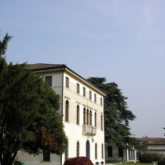 Villa Grimani-Morosini