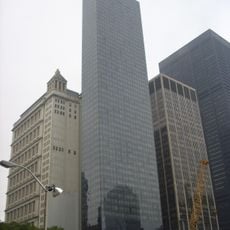 Millennium Downtown New York Hotel