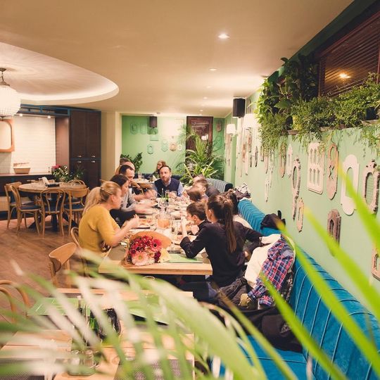 Trattoria Buongiorno