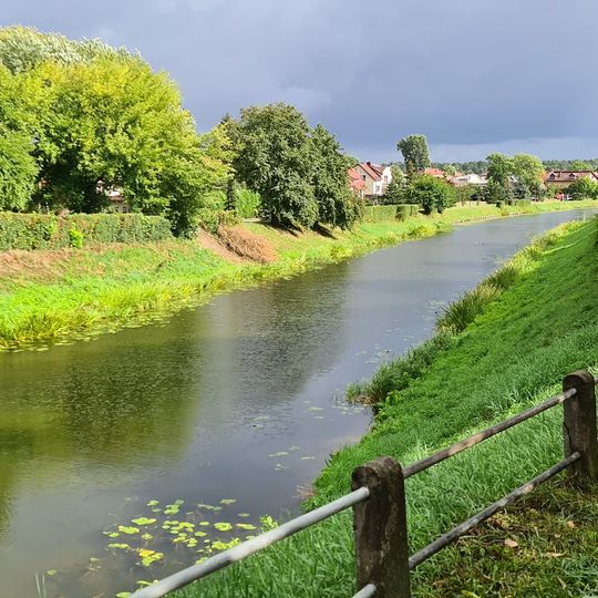Augustow Canal Museum