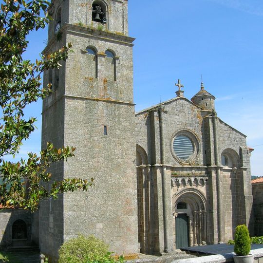 Colegiata de Santa María