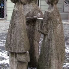 Kräutlesweiber