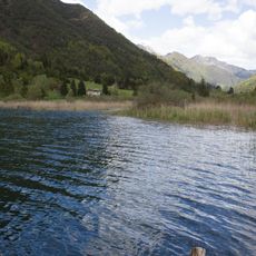 Biotopo Lago d'Ampola