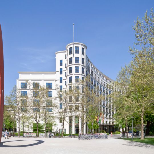 The Charles Hotel