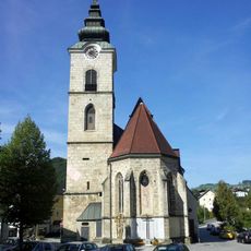 Ternberg Pfarrkirche
