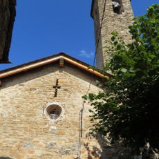 Sant Esteve de Sorre