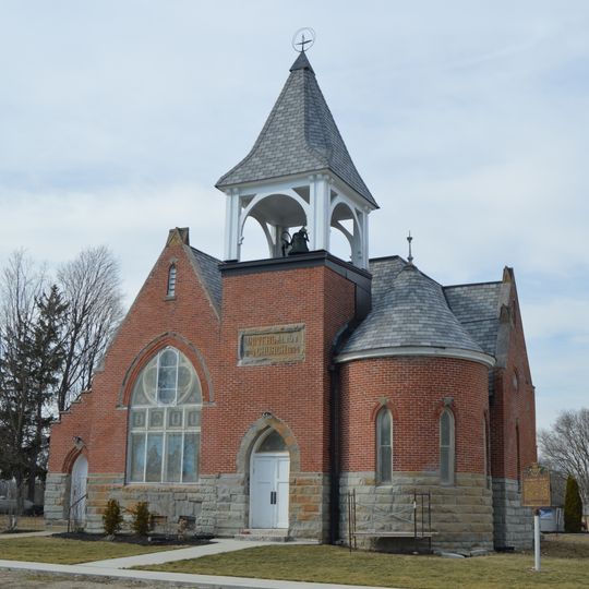 Universalist Church