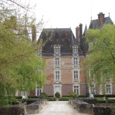 Château de la Motte