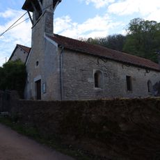 Église Saint-Claude de Champrenault