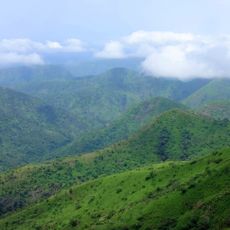 Obudu Mountain Resort