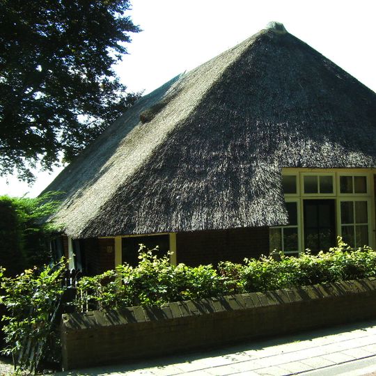 Luchtenmakershofstede