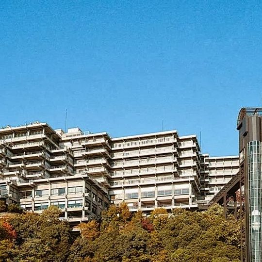 Ooedo-Onsen Monogatari Minoh Kanko Hotel