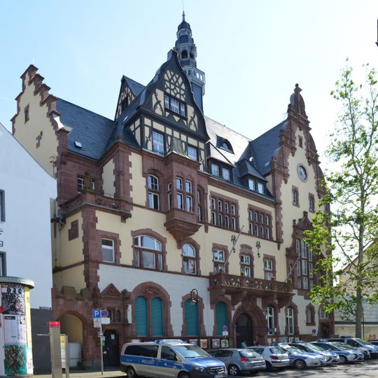 Rathaus