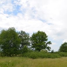 Egelpfuhl bei Oberwetz